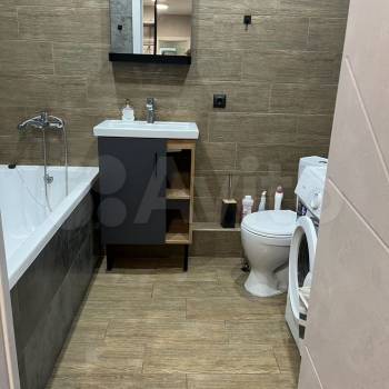 Сдается 1-комнатная квартира, 40 м²