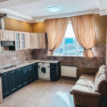 Сдается 1-комнатная квартира, 48 м²