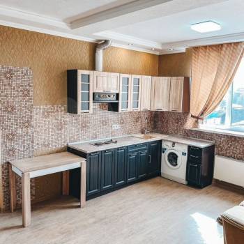 Сдается 1-комнатная квартира, 48 м²