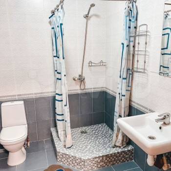 Сдается 1-комнатная квартира, 48 м²