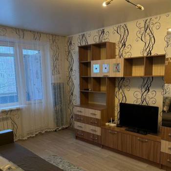 Сдается 1-комнатная квартира, 30 м²