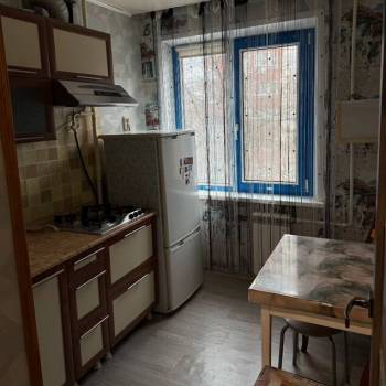 Сдается 1-комнатная квартира, 30 м²