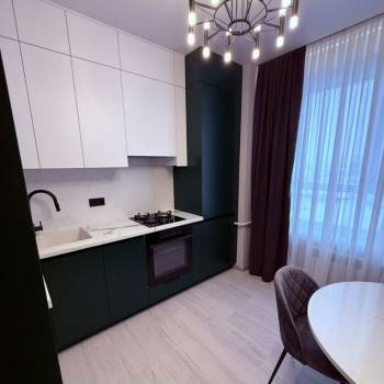 Сдается 2-х комнатная квартира, 35 м²