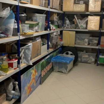 Продается Нежилое помещение, 17,8 м²