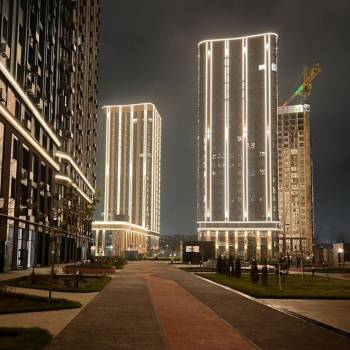 Продается 2-х комнатная квартира, 60 м²