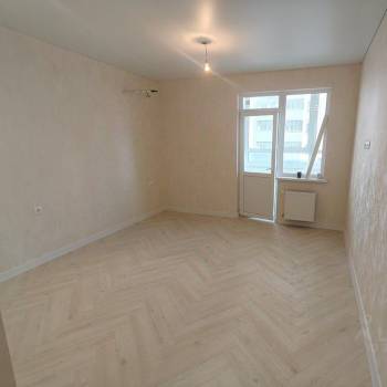 Продается 1-комнатная квартира, 25 м²