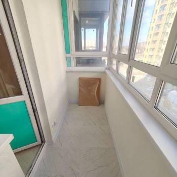 Продается 1-комнатная квартира, 25 м²