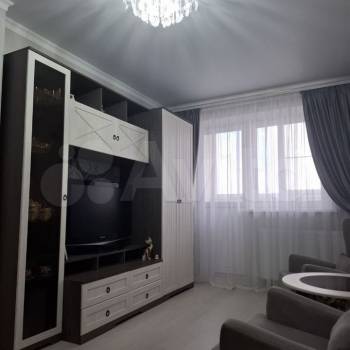 Сдается 1-комнатная квартира, 36 м²