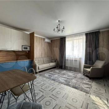 Продается 1-комнатная квартира, 27 м²