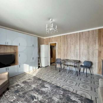 Продается 1-комнатная квартира, 27 м²