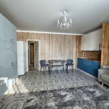 Продается 1-комнатная квартира, 27 м²