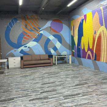 Сдается Нежилое помещение, 350 м²