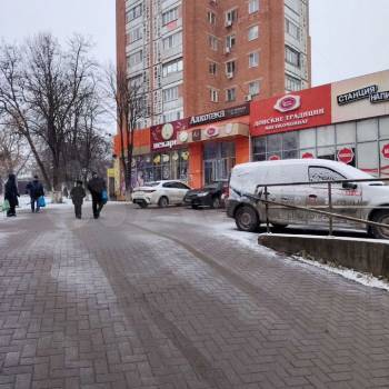 Сдается Нежилое помещение, 68 м²