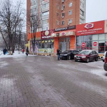 Сдается Нежилое помещение, 68 м²