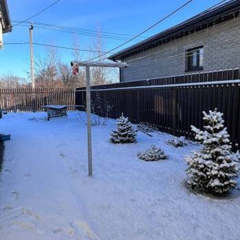 Продается Дом, 116,4 м²