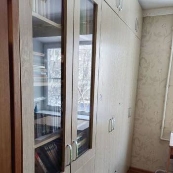 Продается 3-х комнатная квартира, 60,9 м²