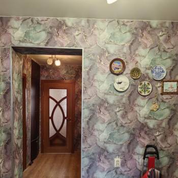 Продается 3-х комнатная квартира, 60,9 м²