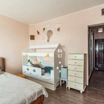 Продается 1-комнатная квартира, 39 м²