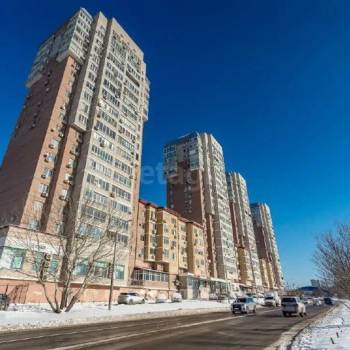 Продается 1-комнатная квартира, 39 м²