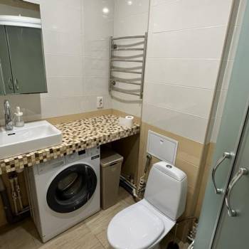 Сдается Многокомнатная квартира, 53 м²