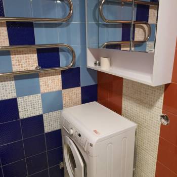 Сдается 1-комнатная квартира, 46 м²