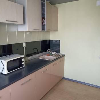 Сдается 1-комнатная квартира, 46 м²