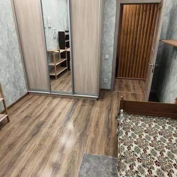 Сдается 2-х комнатная квартира, 47 м²