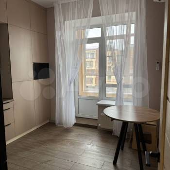 Сдается 2-х комнатная квартира, 55 м²