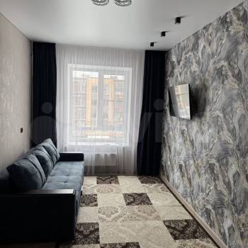 Сдается 2-х комнатная квартира, 55 м²