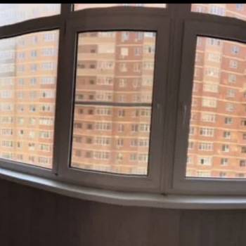 Сдается 1-комнатная квартира, 42 м²