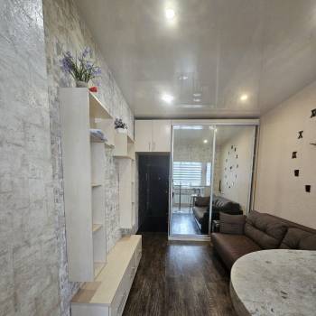 Сдается 1-комнатная квартира, 22 м²