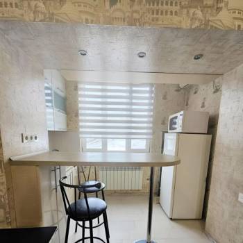 Сдается 1-комнатная квартира, 22 м²