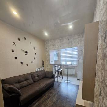 Сдается 1-комнатная квартира, 22 м²