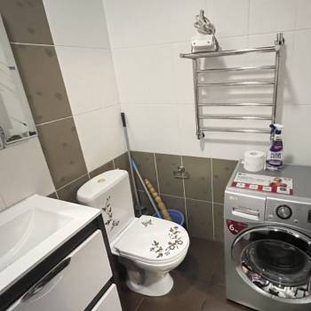 Сдается 1-комнатная квартира, 39 м²