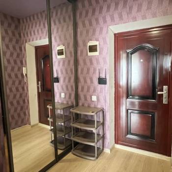 Сдается 1-комнатная квартира, 39 м²