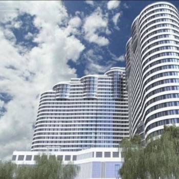 Сдается 2-х комнатная квартира, 55 м²