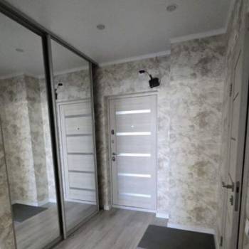 Сдается 2-х комнатная квартира, 55 м²