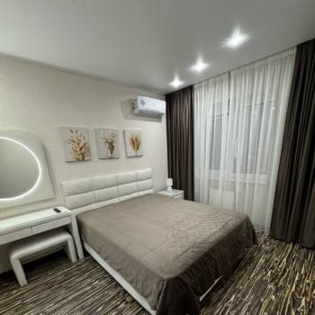 Сдается 2-х комнатная квартира, 64 м²