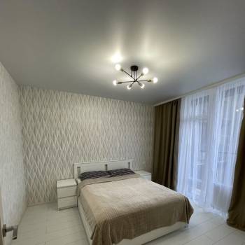 Сдается 2-х комнатная квартира, 45 м²