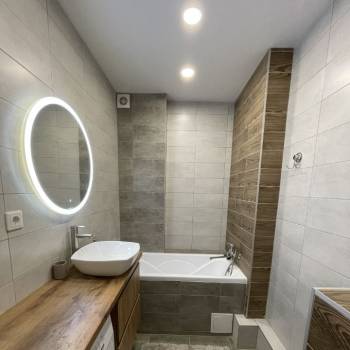 Сдается 2-х комнатная квартира, 45 м²