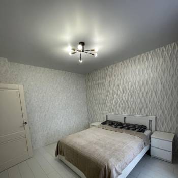 Сдается 2-х комнатная квартира, 45 м²