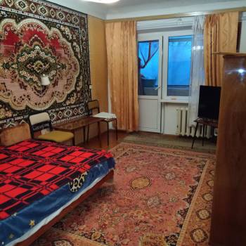 Сдается 1-комнатная квартира, 36 м²