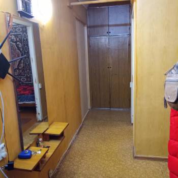 Сдается 1-комнатная квартира, 36 м²