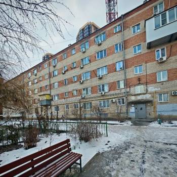 Сдается 1-комнатная квартира, 23 м²
