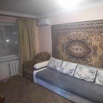 Сдается 1-комнатная квартира, 34 м²