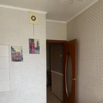 Продается 2-х комнатная квартира, 52,7 м²