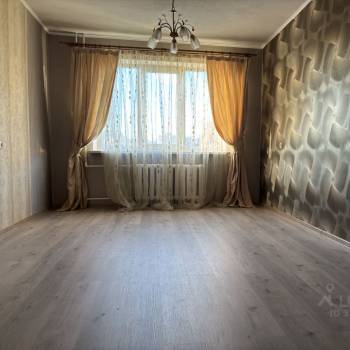 Продается 2-х комнатная квартира, 52,7 м²