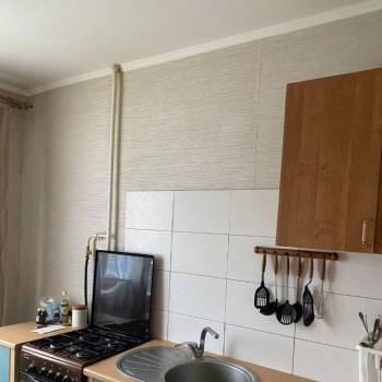 Продается 2-х комнатная квартира, 52,7 м²