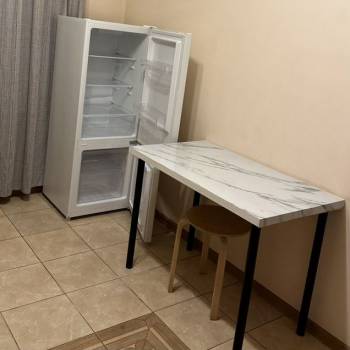 Сдается 1-комнатная квартира, 33 м²