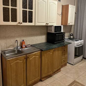 Сдается 1-комнатная квартира, 33 м²